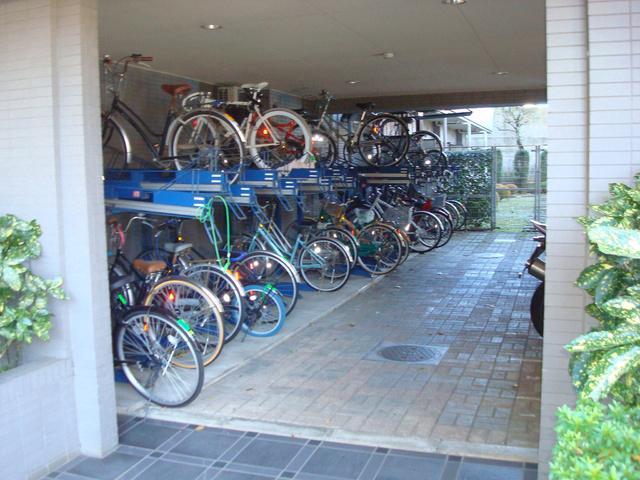 ダイヤモンドスクエア桜台2階 部屋その他