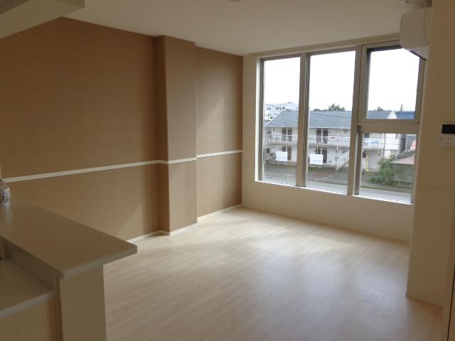 ぺんぎん リビング