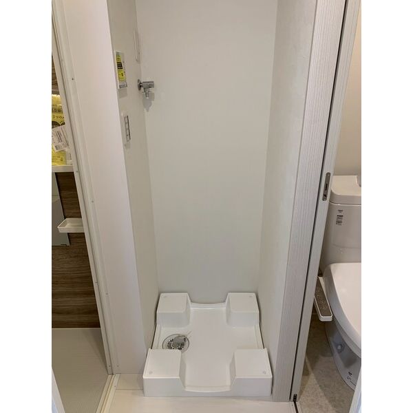 Ambitio野田102号室 部屋その他