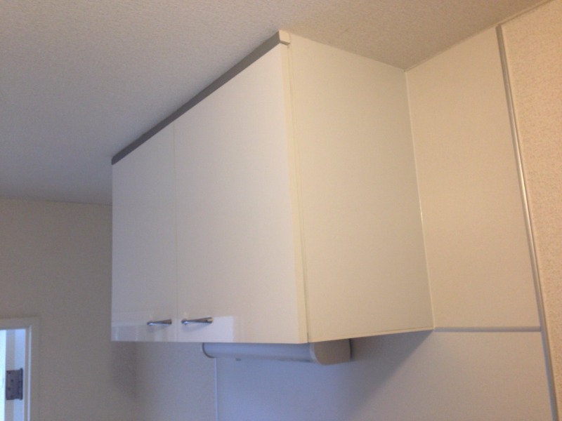 プランドール瑞江Ⅲ2階 部屋その他