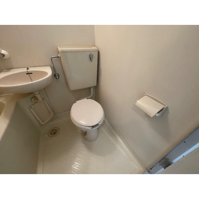 アミティY 内観