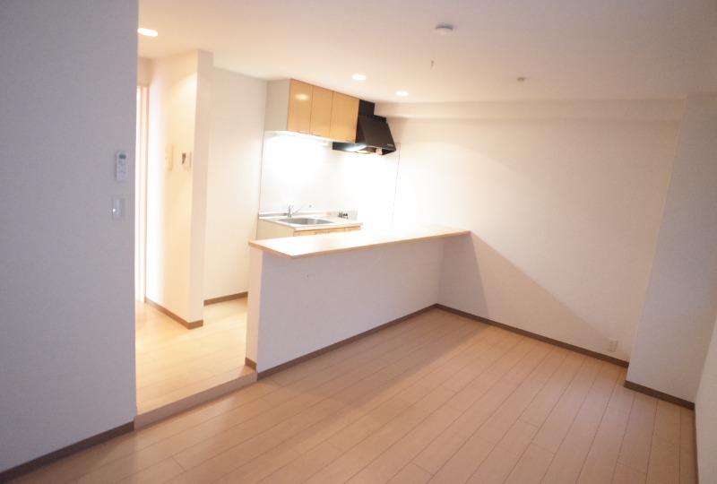 メゾンヒラカタⅡ1階 部屋その他