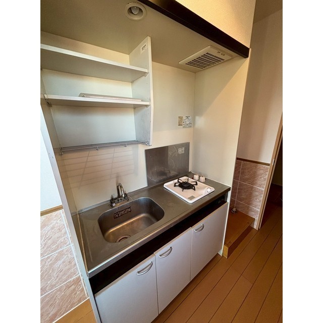 ゴールドウィン湘南 内観