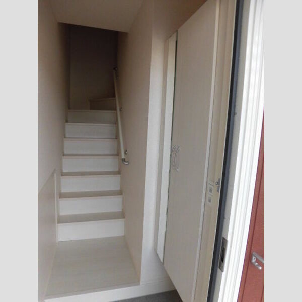 PetitReposer　B205号室 玄関