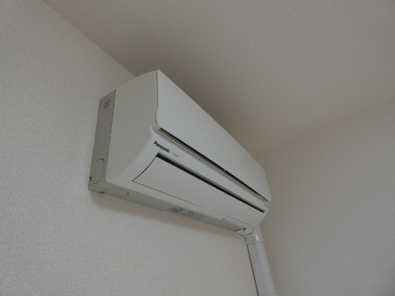 シュールフローレ エアコン