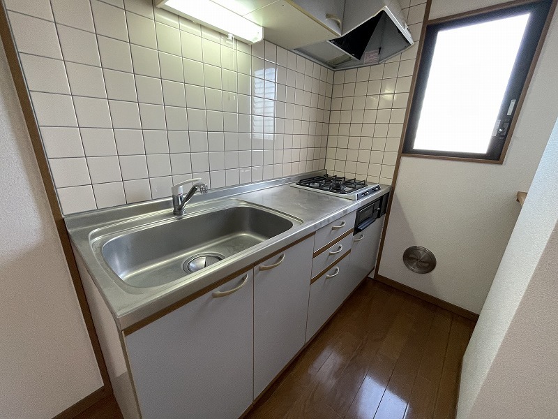 メゾンアルモニー2階 部屋その他