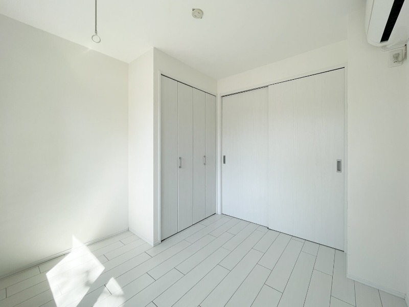 エルファーロ善福寺2階 部屋その他