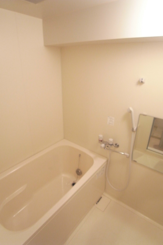 プライムステージオオシマ お風呂