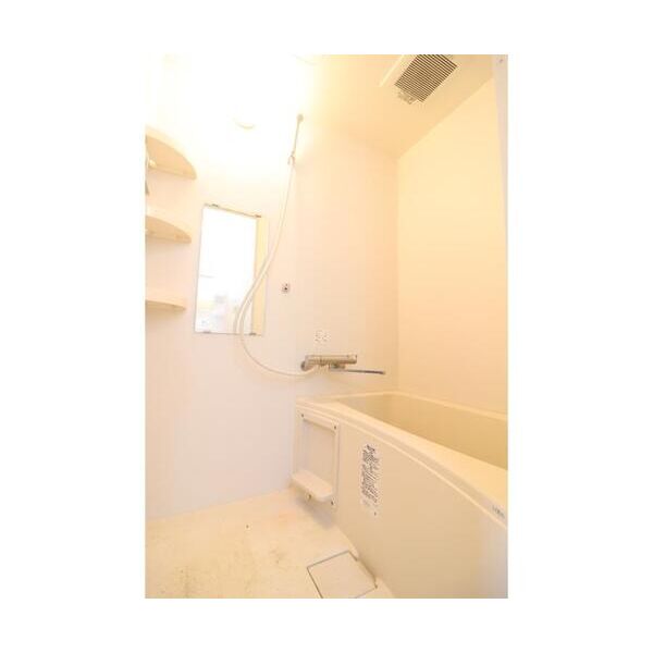 エントピアハウス お風呂