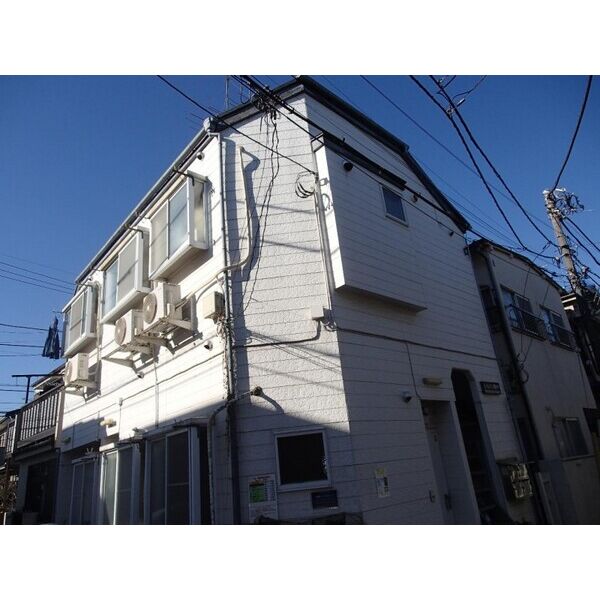 ヒールパイン国分寺202号室 部屋その他