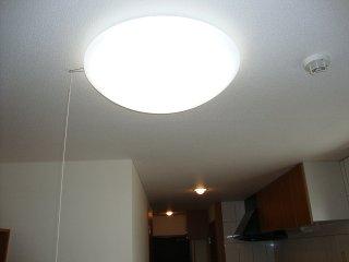 ＧＲＡＣＥ　ＣＯＵＲＴ　　303号室 室内