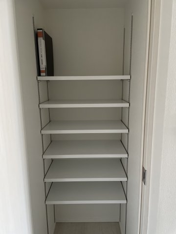 SAKURA AXIS NAKAITABASHI502号室 502号室参考写真です（PURE WHITE)