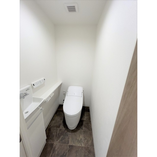 SOLASIA residence世田谷代田0301号室 内観