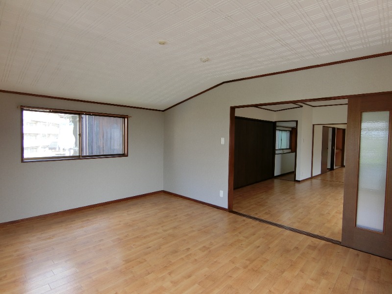 ポルボロン夏見台 部屋その他