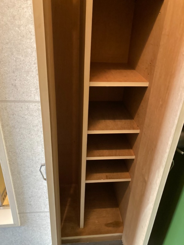 プチハビタナカヤ3階 ＊別号室の写真となります。