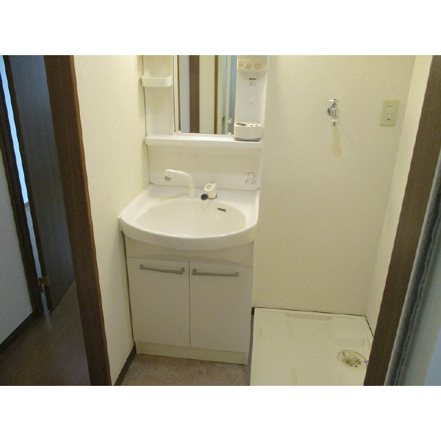 アンプルール フェール 梓 ※他のお部屋の参考写真です