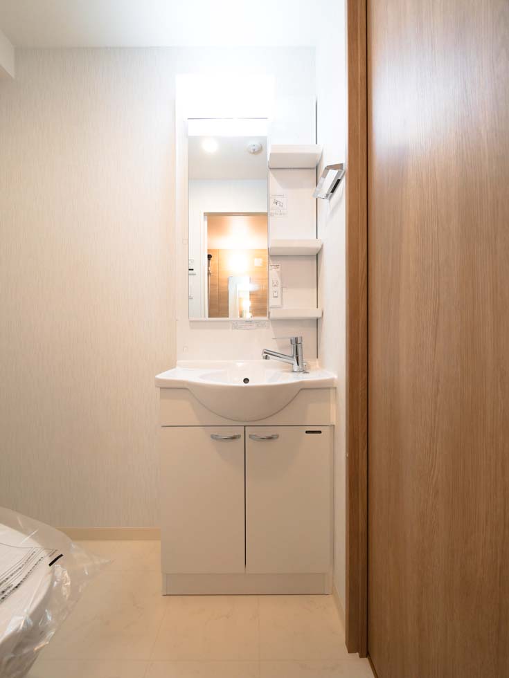 N-stage Hon-Atsugi Sakaecho5階 内観