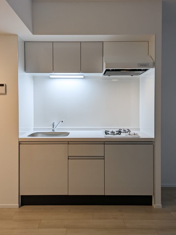 HJクラウンⅠ地下1階 部屋その他