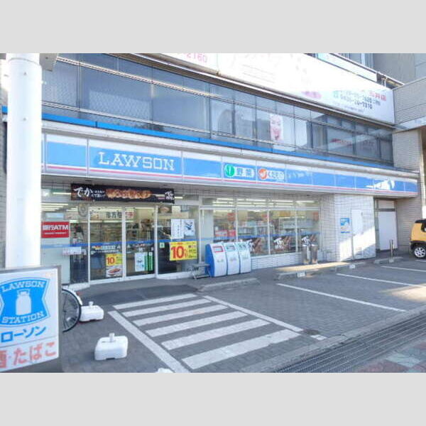 レーヴ コンビニ(142m徒歩2分)