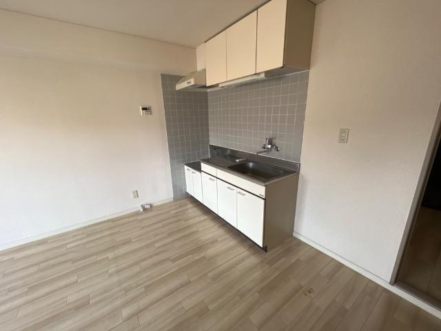 グリーンヒルズ香川 リビング