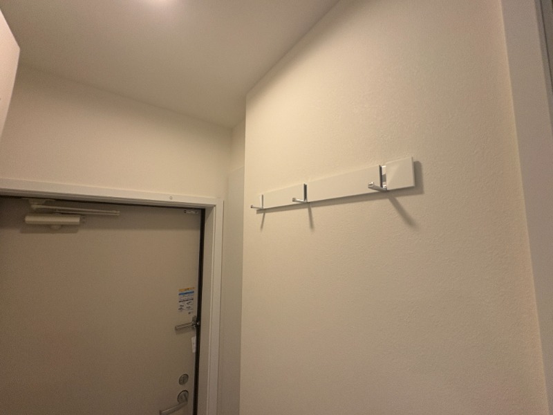 ロイヤルオーク1階 部屋その他