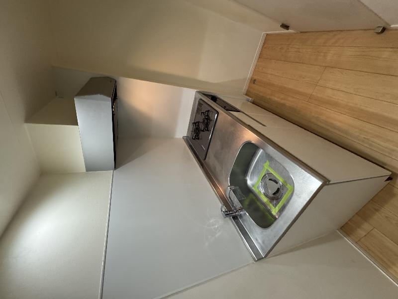 Ｇｒａｎ　Ｆｅｌｉｃｉａ キッチン