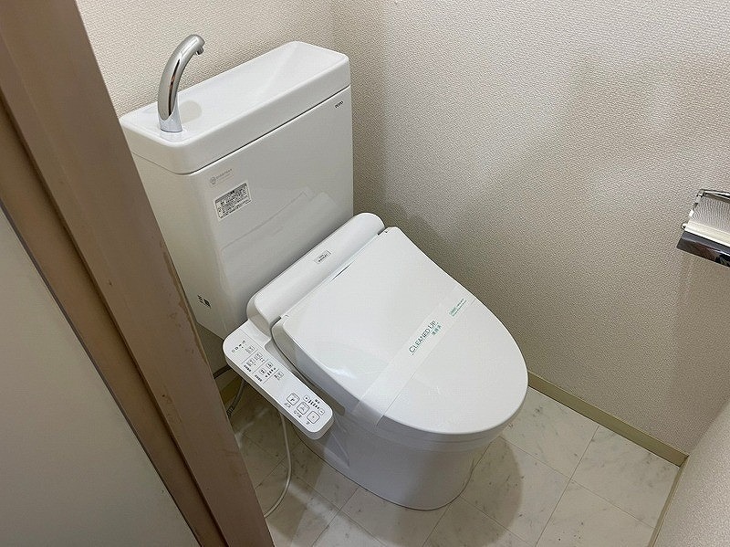 テンダーハイム2階 同建物別部屋の参考画像