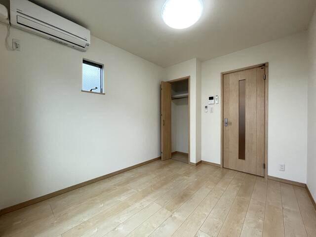 ＫＡツルミ2階 同建物別部屋の参考画像