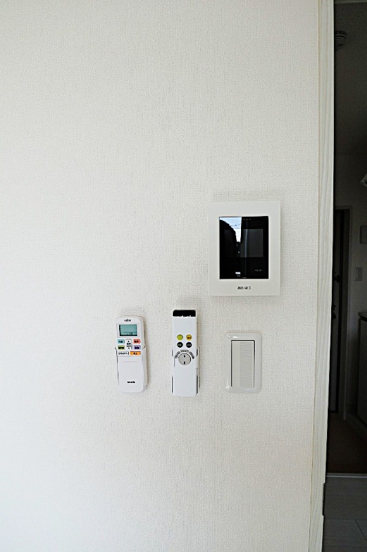 ＲＥＲＡ3階 部屋その他