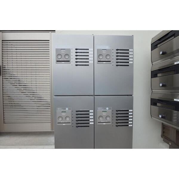 パルトネール綱島I303号室 部屋設備