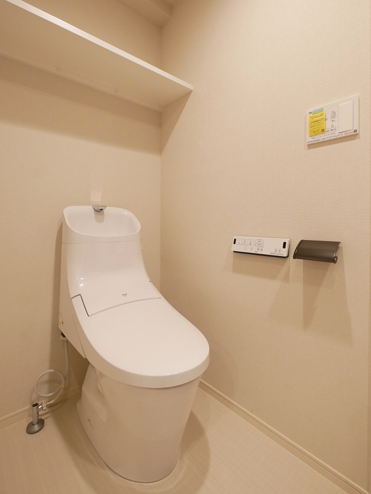 セジョリ墨田EASTⅢ3階 内観