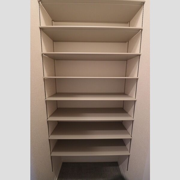 ローズ　ハーモニー シューズクローク