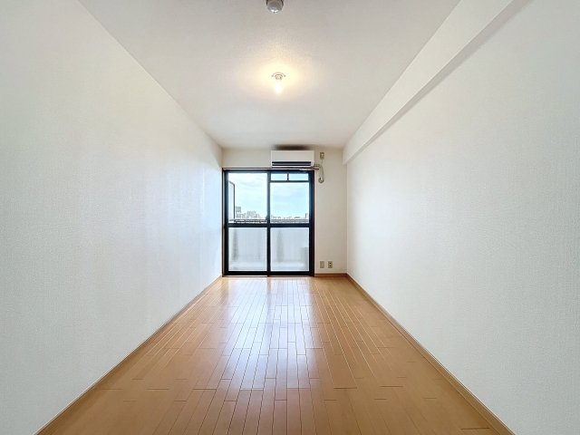 菱和パレス旗の台11階 部屋その他