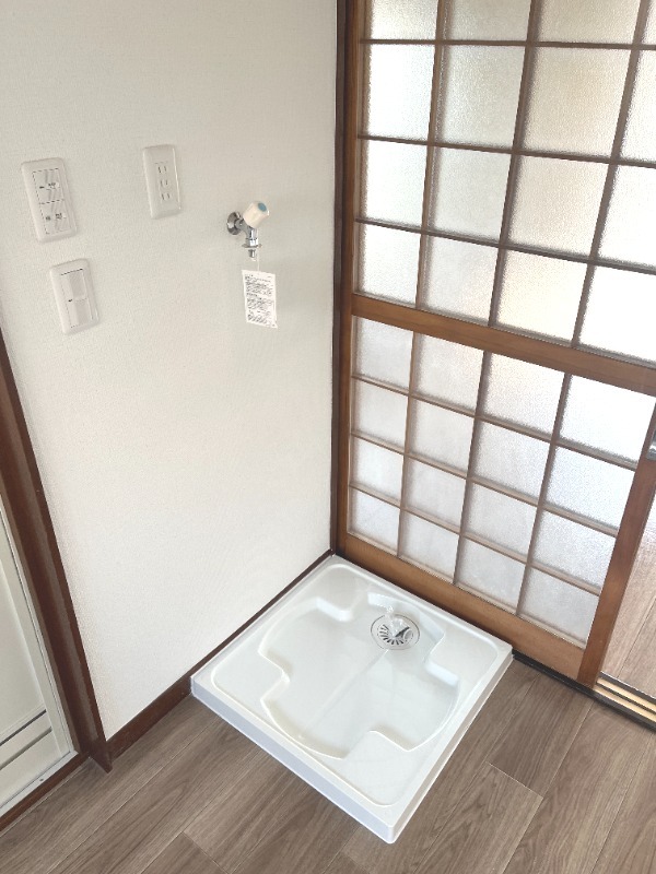 クロノス桜ヶ丘2階 部屋その他