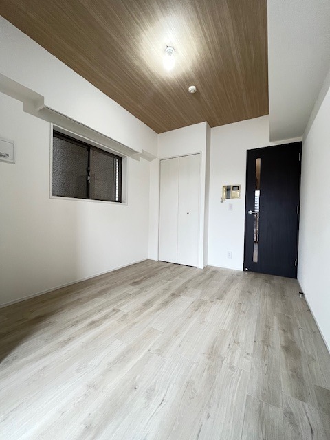 レジディア浅草吾妻橋7階 リビング