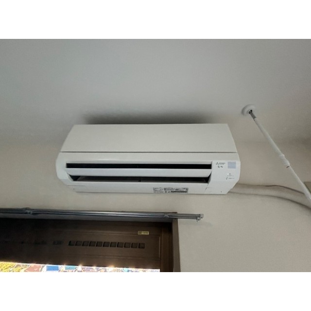 読売ランド第一マンションズ206号室 部屋その他