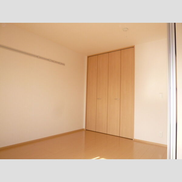 シャインハイツ203号室 洋室