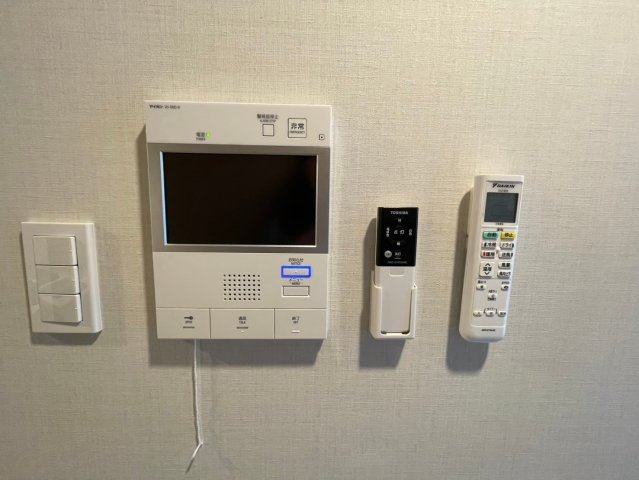 DIPS高田馬場駅前203号室 部屋設備