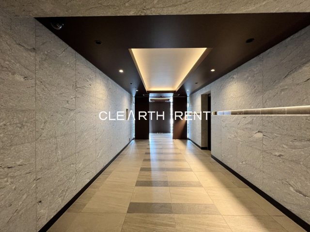 コンシェリア目黒本町 ＴＨＥ ＲＥＳＩＤＥＮＣＥ4階 【弊社が直接の管理会社】