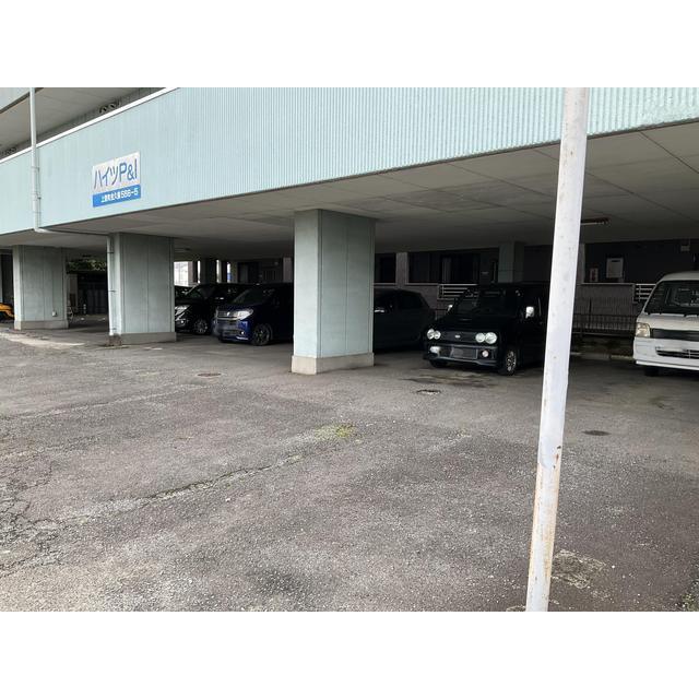 ハイツP＆I312号室 部屋その他