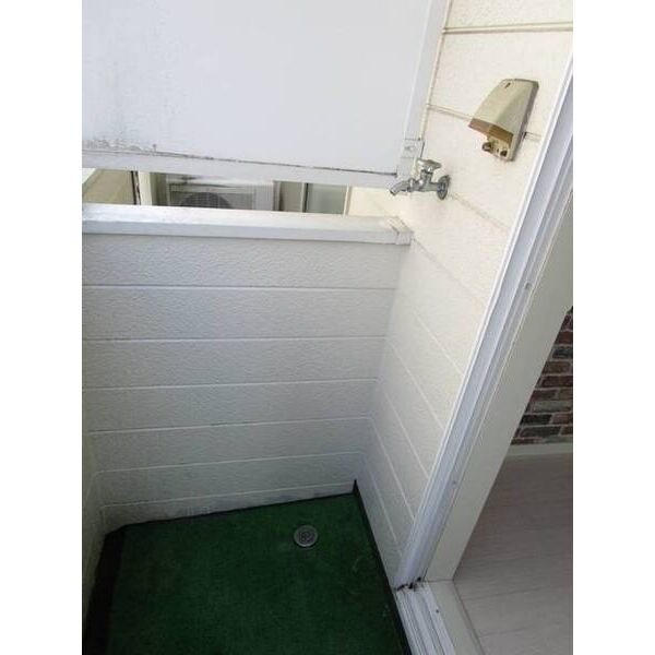 エスポワール元郷 バルコニー