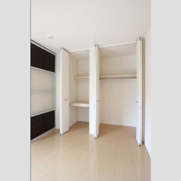 プランドール 収納