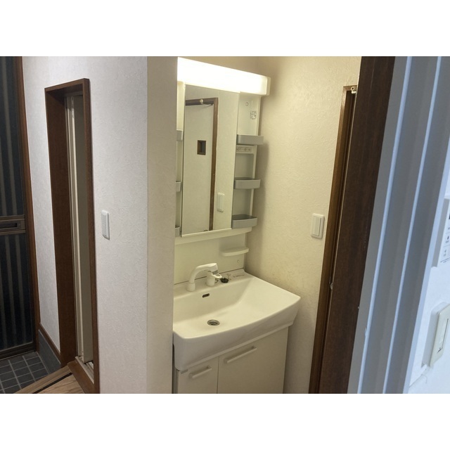 エルヴィータ上新井 内観