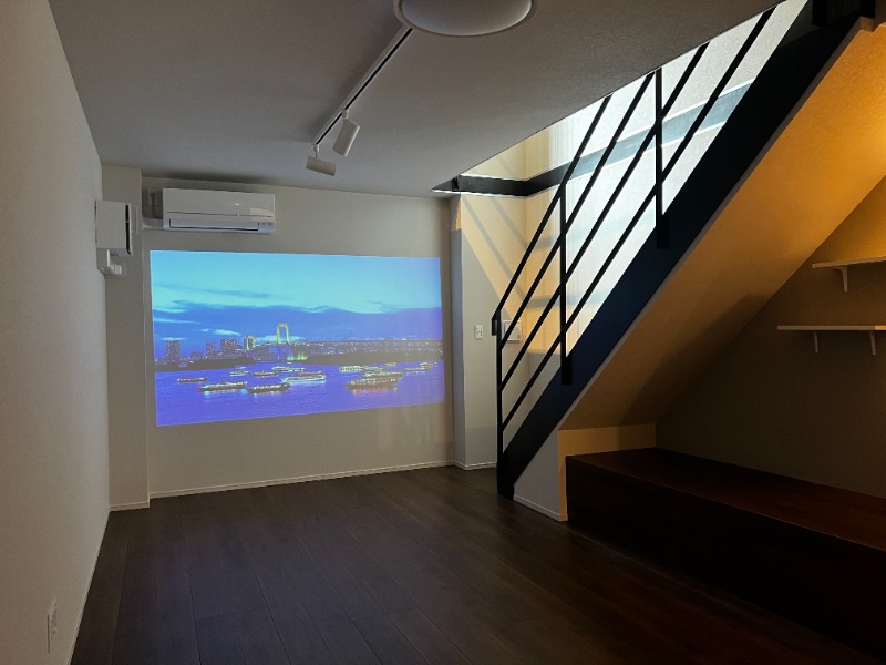 LEGALAND文京千石1階 部屋その他