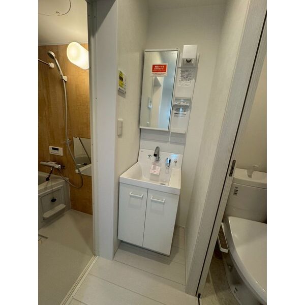 Harvest松戸302号室 部屋その他