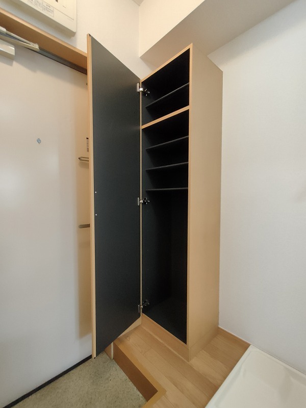 南浦和ヒルズⅠ1階 部屋その他