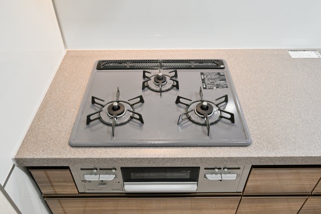 リビオメゾン西麻布904号室 部屋設備