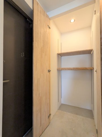 アピチェ板橋本町0504号室 その他