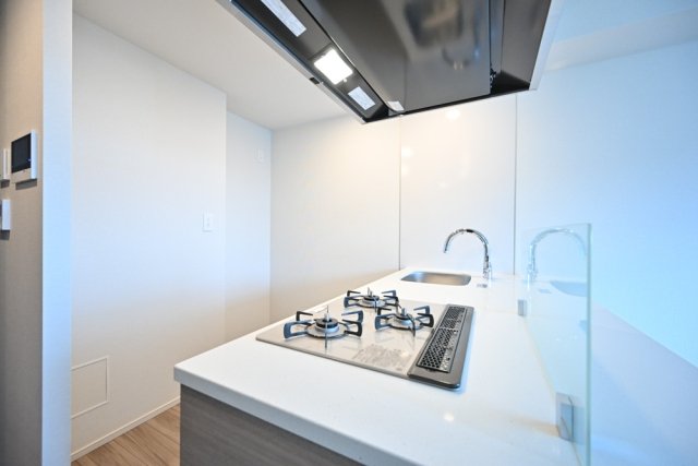 シェフルール鶴見　ＳＴＡＴＩＯＮ　ＯＮＥ キッチン