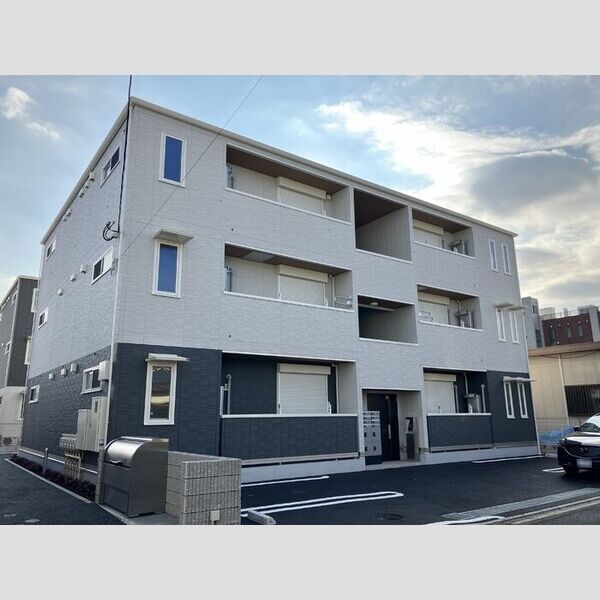 D-ROOM万願寺の外観画像